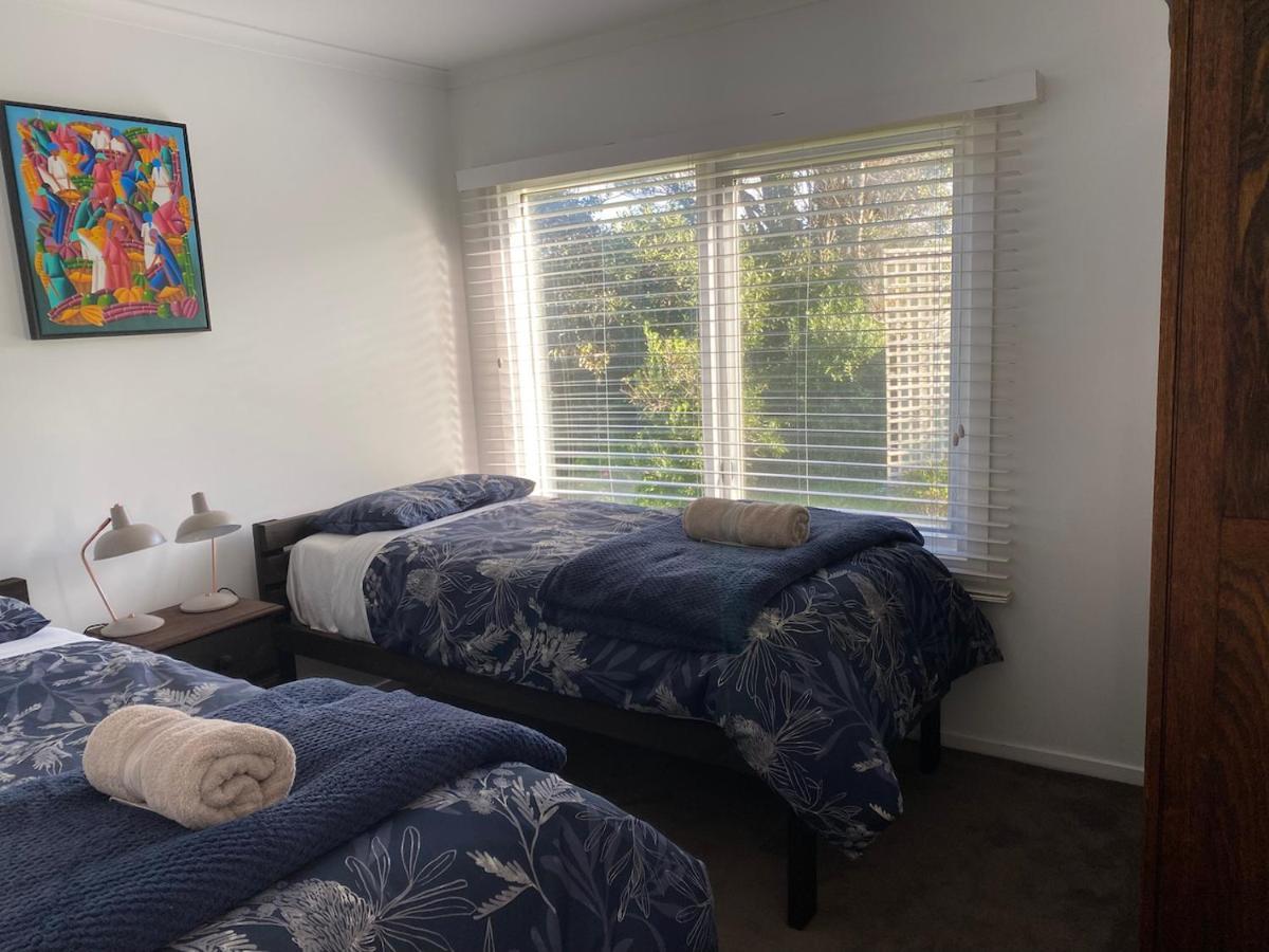 Seacroft Beach House Sugarloaf Ngoại thất bức ảnh