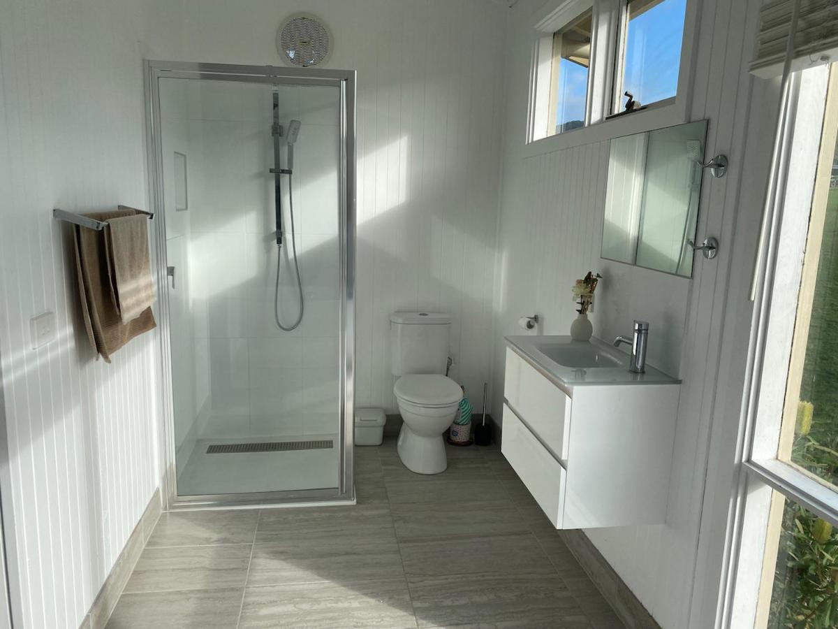 Seacroft Beach House Sugarloaf Ngoại thất bức ảnh