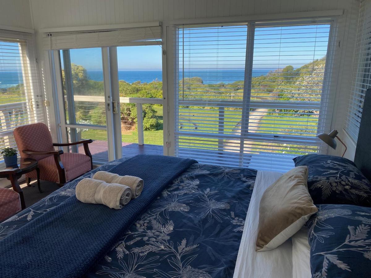 Seacroft Beach House Sugarloaf Ngoại thất bức ảnh