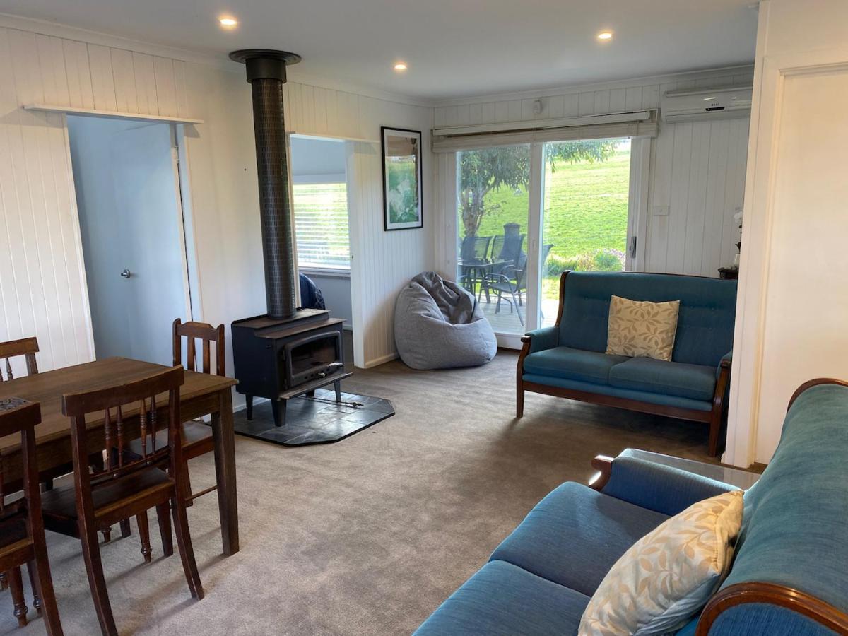 Seacroft Beach House Sugarloaf Ngoại thất bức ảnh