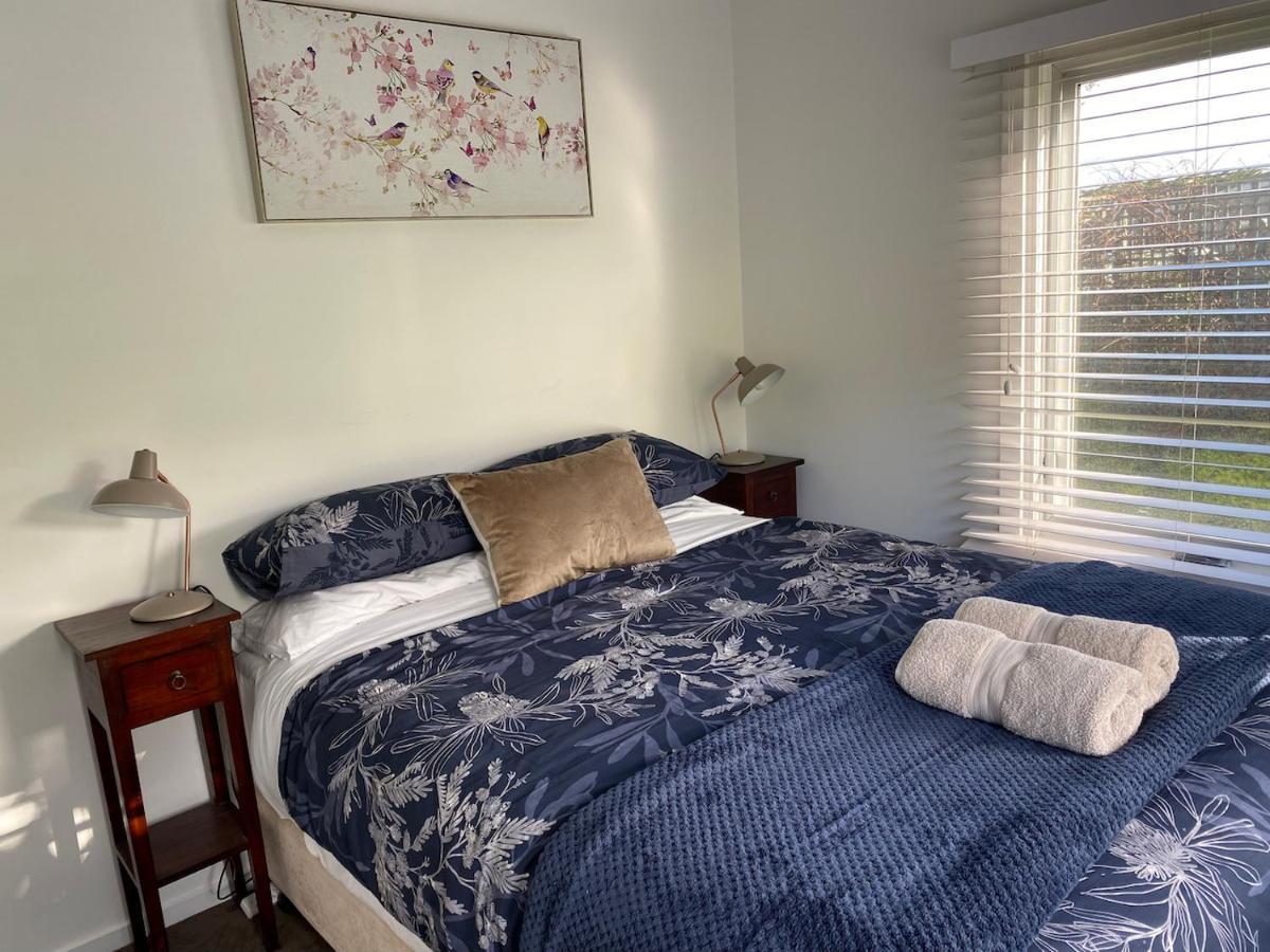 Seacroft Beach House Sugarloaf Ngoại thất bức ảnh