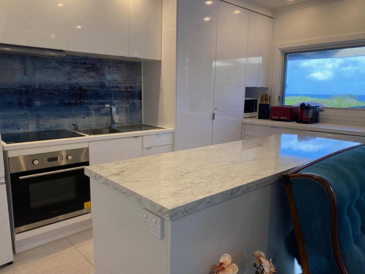 Seacroft Beach House Sugarloaf Ngoại thất bức ảnh