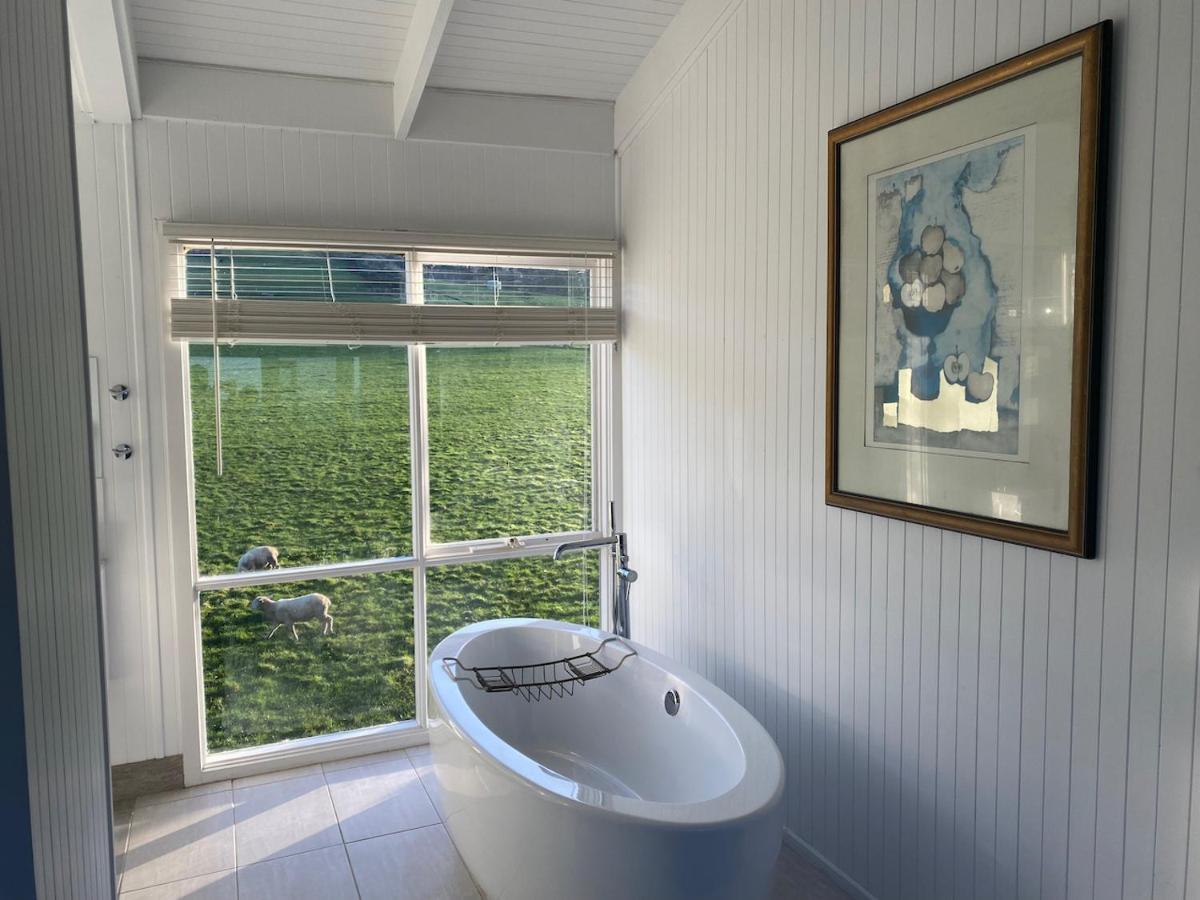 Seacroft Beach House Sugarloaf Ngoại thất bức ảnh