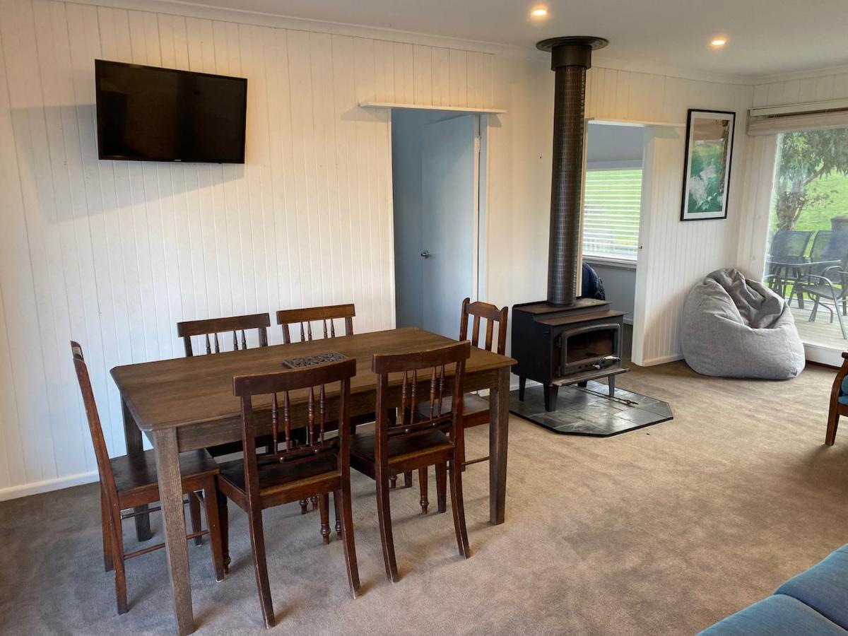 Seacroft Beach House Sugarloaf Ngoại thất bức ảnh