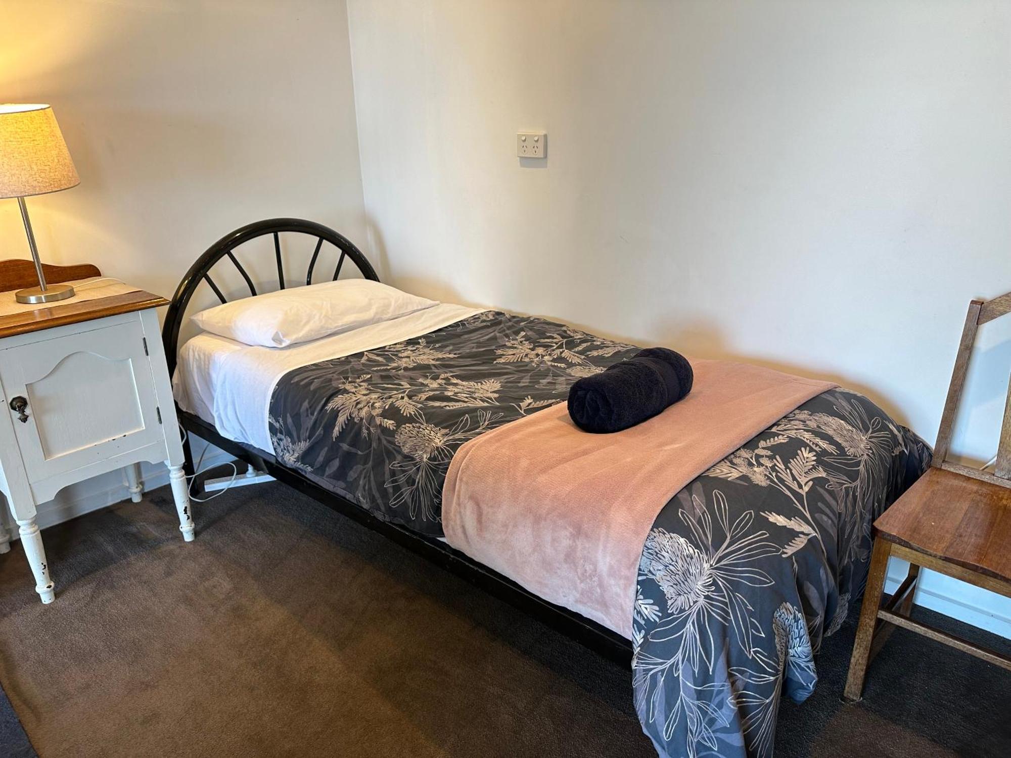 Seacroft Beach House Sugarloaf Ngoại thất bức ảnh